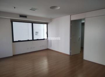 Comercial · 45m² · 1 Vaga · Exelente oportunidade para o seu negocio no melhor da Vila Nova Conceição.