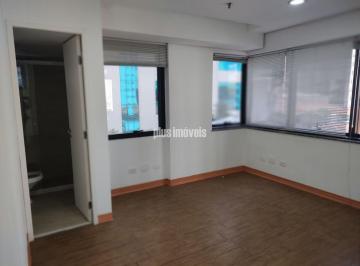 Comercial · 45m² · 1 Vaga · Exelente oportunidade para o seu negocio no melhor da Vila Nova Conceição.
