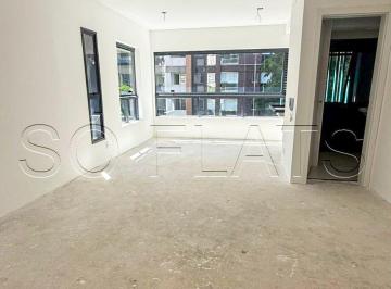 Apartamento · 71m² · 1 Quarto · 1 Vaga · Apartamento à venda em Perdizes com 71m², suíte, vaga e lazer completo perto do metrô