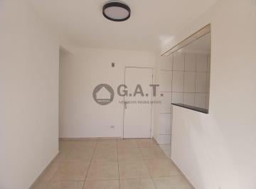Foto 04 · Apartamento para locação de 2 quartos na Vossoroca, Votorantim-SP: 2 quartos, sala, banheiro, garage