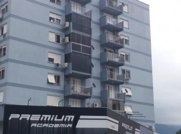 Foto 01 · Apartamento, Centro, Igrejinha, RS