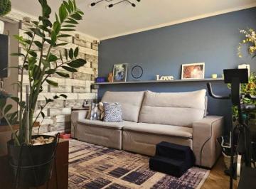 Casa de 2 quartos, São Paulo · Casa de Condomínio com 2 Quartos à venda, 82m² - Butantã
