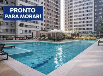 Apartamento de 2 quartos, São Paulo · Apartamento de 44m² - 2 Dormitórios e 1 vaga de garagem. A 5 Minutos do metrô Butantã