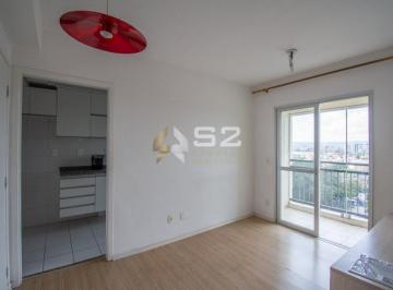 Apartamento · 53m² · 2 Quartos · 2 Vagas · Apartamento para Locação Rua Belmonte, Vila Leopoldina/SP