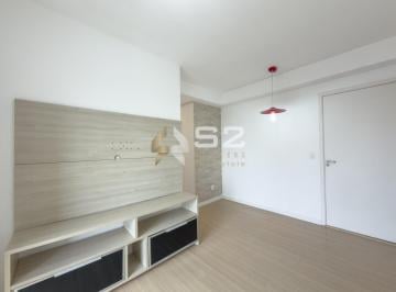 Apartamento · 53m² · 2 Quartos · 2 Vagas · Apartamento para Locação Rua Belmonte, Vila Leopoldina/SP