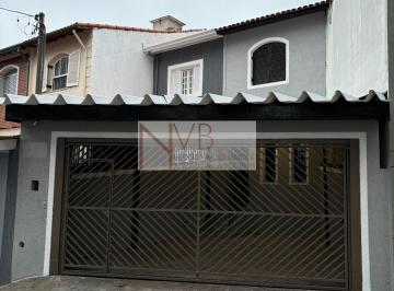 Casa · 90m² · 2 Quartos · 2 Vagas · Casa a venda e locação no Jardim Ester!