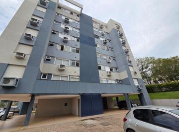 Foto 02 · Apartamento, Chácara das Pedras, Porto Alegre, RS