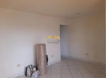 Apartamento · 56m² · 1 Quarto · APARTAMENTO - SANTO ANDRÉ - CENTRO - PX PIRELLI