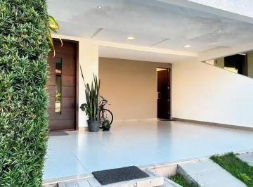 Casa · 170m² · 3 Quartos · 2 Vagas · Casa 03 Dorm. em Pedra do Descanso - Feira de Santana, BA