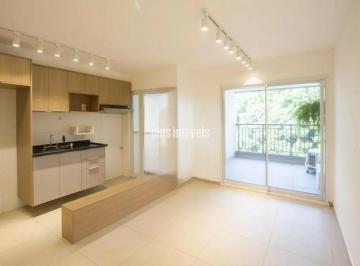 Apartamento · 66m² · 2 Quartos · 2 Vagas · Apartamento à venda com 66m², 2 quartos e 2 vagas