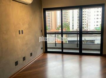 Apartamento · 98m² · 3 Quartos · 2 Vagas · Vila Mariana nobre 3 dorms 1 suite 2 vagas 98 m²