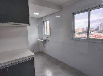Apartamento · 60m² · 2 Quartos · Apartamento para aluguel - na Vila Prudente