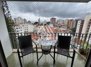 Foto 01 · OPORTUNIDADE IMPERDÍVEL:: Apartamento com 85m² de área, 3 dormitórios, sendo 1 suíte, 2 vagas de gar