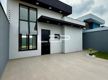 Casa · 88m² · 3 Quartos · 3 Vagas · CASA TÉRREA À VENDA, LOCALIZADA NO JARDIM JAPÃO NA CIDADE DE ITUPEVA/SP.