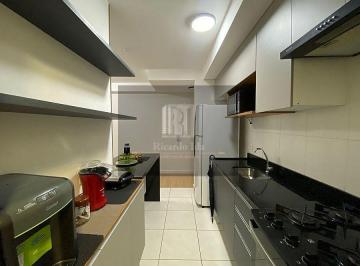 Apartamento · 64m² · 2 Quartos · 1 Vaga · Apartamento 2 dormitórios 64m²