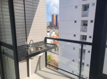Apartamento · 66m² · 2 Quartos · 1 Vaga · Apartamento para Venda em João Pessoa / PB no bairro Aeroclube