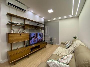 Apartamento · 56m² · 2 Quartos · 1 Vaga · Apartamento 2 dormitórios 56m²