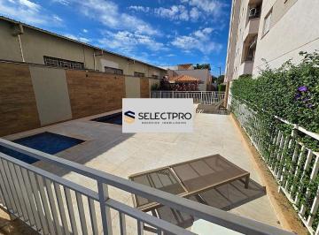 Apartamento · 47m² · Seu apê com sacada, piscina e segurança 24h está aqui!