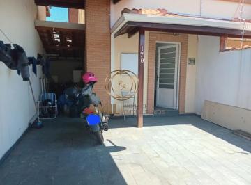 Foto 01 · RA AMIL VENDE CASA JARDIM DAS INDUSTRIAS, SÃO JOSÉ DOS CAMPOS