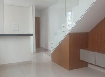Apartamento · 75m² · 1 Quarto · 2 Vagas · apartamento de cobertura de 01 quarto no bairro Anchieta