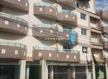 Apartamento · 260m² · 3 Quartos · 1 Vaga · Cobertura mobiliada de 3 dormitórios, churrasqueira e sacada no bairro  Camobi e