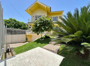 Casa · 287m² · 4 Quartos · 2 Vagas · 🏡 Casa Ampla com Edícula e Espaço Gourmet Completo