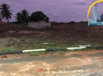 Foto 01 · Vendo um terreno incrível em Barra do Jacuípe, condomínio fechado com portaria 24h e 480m² por apena