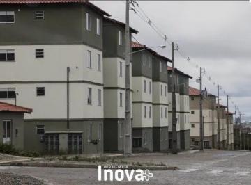 Apartamento · 48m² · 2 Quartos · 1 Vaga · Apartamento de dois quartos no Alto do Moura