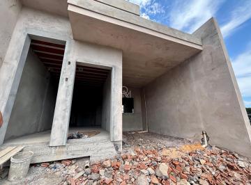 Casa · 119m² · 3 Quartos · 2 Vagas · CASA À VENDA NO VILA VERDE