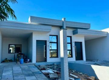 Casa · 119m² · 3 Quartos · 2 Vagas · CASA À VENDA NO VILA VERDE