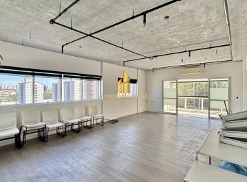 Comercial · 64m² · 1 Quarto · 1 Vaga · Sala Comercial para Locação – 64 m² | SBC Prime Offices | Centro de SBC