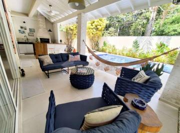 Casa de 5 quartos, Caraguatatuba · Casa com 340 m² e 5 quartos SENDO 5 SUITES à venda em Jardim Primavera