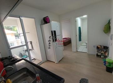 Apartamento · 29m² · 1 Quarto · Apartamento à venda 210 Mil - Vila Mangalot