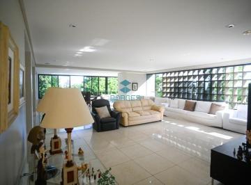 Foto 01 · Apartamento à Venda em Brotas, Salvador (BA)  4 Quartos, 3 Suítes, 286,85m²  Edifício Solar Rodolfo 