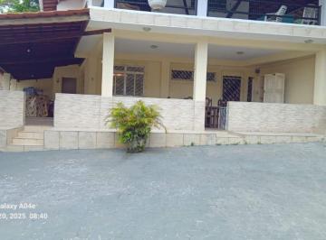 Casa de 3 quartos, Salvador · Casa com 370 m² e 3 quartos para aluguel em Ogunjá