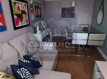202510291529265959.jpg · Apartamento para Venda em São Paulo, Engenheiro Goulart