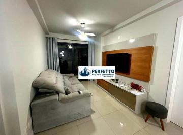 ad8c41d06b4b5887ee4bab7a87c7378de3e7320b · Vende - Flamengo - Quadrada da praia, no condomínio Icono, 2 quartos com varandão e vaga de garagem 