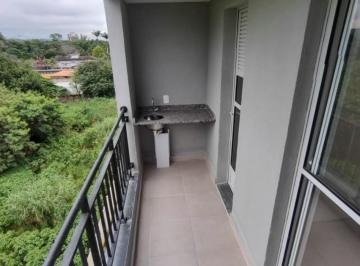 Foto 02 · Apartamento, Jardim Paraíso, Jaguariúna, SP