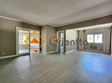 Apartamento · 110m² · 2 Quartos · 1 Vaga · 🏡 Apartamento 110m² | 2 Dormitórios | Boa Vista – Porto Alegre/RS