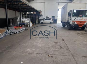 Comercial , Rio de Janeiro · Galpão a venda - 780m² - Penha / Rio de Janeiro - Ref.: 7183