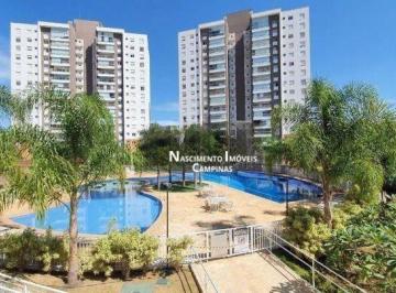 d7dbb11d3e3d2e25844d5dbf3d574609a084fa74 · Apartamento de 136m² em frente ao Shopping Dom Pedro com 3 suítes, varanda gourmet, vista incrível e