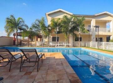 f2076d30ecfb8642b635ab50787b5475da674e2e · Casa maravilhosa com 3 suítes à venda, 160 m² por R$ 1.840.000 - Condomínio Vilage Hípica - Campinas