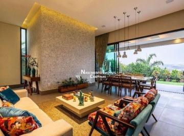 288fcb8bd23d2e505d9ca5a7132bd2b56168daa8 · Casa de alto padrão à venda em Sousas Campinas com 4 dormitórios, 2 suítes, piscina aquecida e espaç