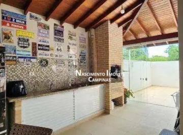 872143a841cf4d3fd229a4376f9303f13c7cf72b · Casa à venda no Fazenda Santa Cândida com 110m², 3 dormitórios, espaço gourmet e 3 vagas – conforto