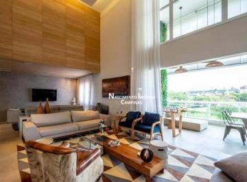 d356b61ce31dfe6b895abba65825c4fc842d3efa · Apartamento de luxo à venda no Taquaral com 189m², 3 suítes e pé direito duplo