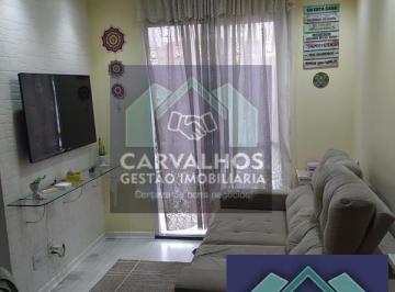 202510272144455036.jpeg · Apartamento para Venda em Guarulhos, Jardim Guilhermino, 2 dormitórios, 1 banheiro, 1 vaga