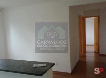202510272049138523.jpeg · Apartamento para Venda em São Paulo, Vila Raquel, 2 dormitórios, 1 banheiro, 1 vaga
