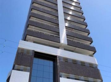 Apartamento · 166m² · 4 Quartos · 3 Vagas · APARTAMENTO COM 166,26 m² - FORTE - PRAIA GRANDE SP