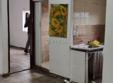 Apartamento · 19m² · 2 Quartos · APARTAMENTO VILA MATIAS - SÃO VICENTE SP