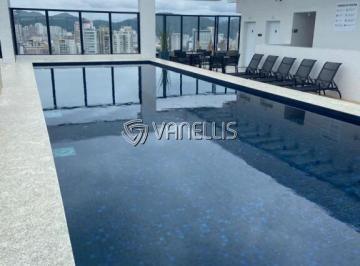 Apartamento · 82m² · 2 Quartos · 2 Vagas · APARTAMENTO COM 82,00 m² - APARECIDA - SANTOS SP